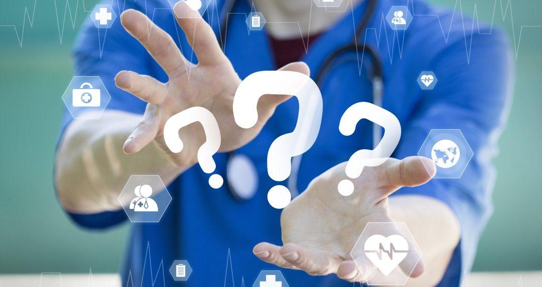 Three Ways to Use Quizzes at Healthcare Events